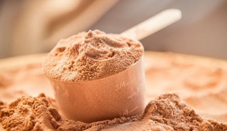 Everything You Need To Know About Whey Protein
