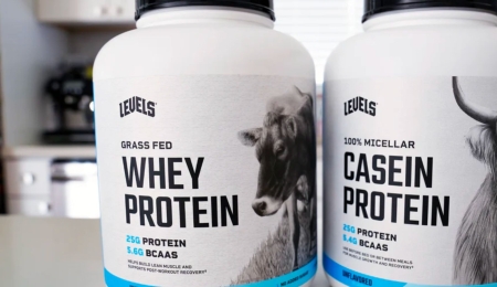 Understanding Casein Protein: Benefits, Sources, and Applications